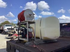 Portable Sprayer
