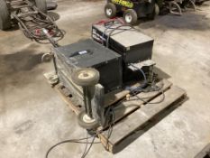Solar 2175 Wire Welder
