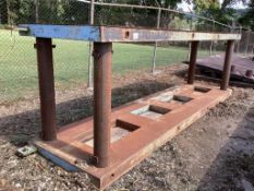 Trench Box