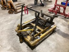 1.5 Ton Transmission Jack