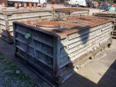 Concrete Septic Tank Forms