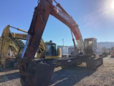 Link-Belt LS-4300 Excavator