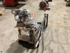 Stow Tile Saw