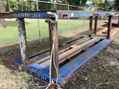 Trench Box