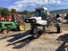 Meiroe 220 Spra Coupe Self Propel Sprayer