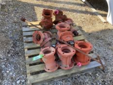 Fire Main Gate Valve