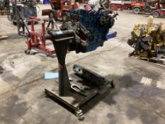 Engine Stand