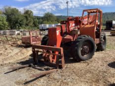 Skytrak 9038 Telehandler