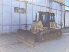 Komatsu D51PXI-22