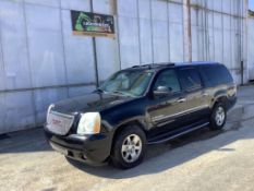 2007 GMC Denali Yukon XL VIN# 1GKFK66887J176856
