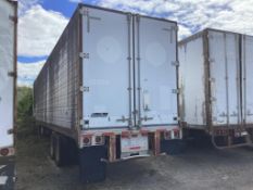 48ft Great Dane Reefer Trailer