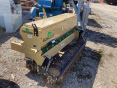 Land Pride All Purpse Seeder