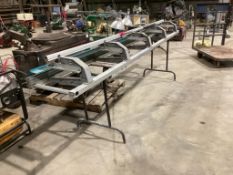 10ft Trim Brake