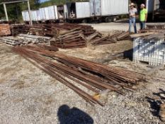 Misc. Rebar