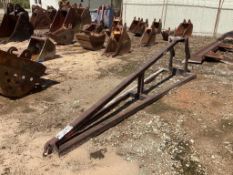 Boom Pole Attachment