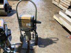 Wacker Breaker