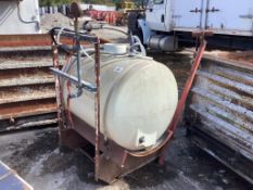 3-pt Hitch Sprayer