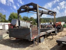 Septic Tank Bed