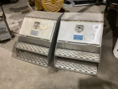 Merrit Saddle Box