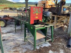 Rippit GE 175 Cut Off Saw