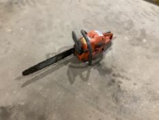 Husqvarna Chainsaw