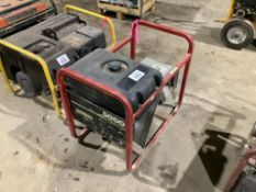Generac 5000 Watt Generator