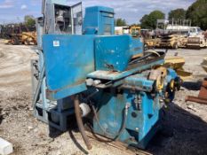 Okamoto Surface Grinding Machine