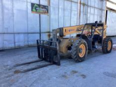 Case Series 2 688G Telehandler