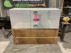 TMI Stainless Tool Boxes