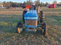 Ford 1710 Tractor