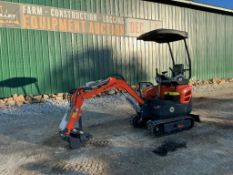 ATS Power ME18 Mini X
