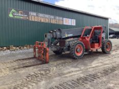 Skyjack Telehandler