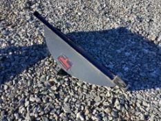 Land Honor Skid Steer Mount Utility Plate