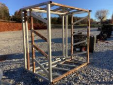 Hay Rack