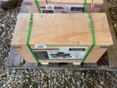 Land Honor 20,000lbs Electric Winch