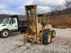 Massey Ferguson MF2500