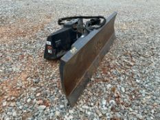 John Deere Skid Steer Attachment