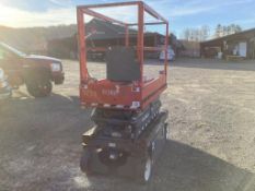 2020 Sky Jack Lift