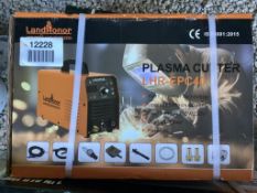 Land Honor Plasma Cutter
