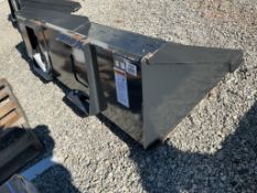 Wolverine 86in Bucket