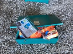 Land Honor Flat Pack Tool Box