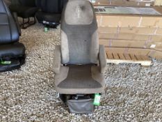 Misc Truck Seats