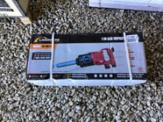 Land Honor 1In Air Impact 2800lbs Torque