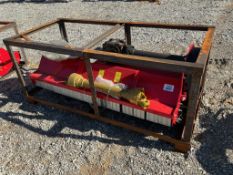 Wolverine Lawmower Attachment