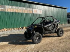 2024 Polaris XP Pro XP Ultimate VIN # 3nsrad928rg065413