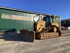 Cat D6N Crawler Dozer