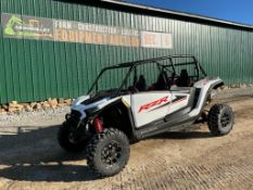 2024 Polaris RZRXP Crew, VIN # 3nsnme996rf040086