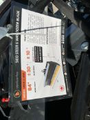 Wolverine Skid Steer Mount 6-Way Blade