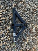 Wolverine 3 Pt Trailer Mover