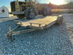 Stryker Car Hauler